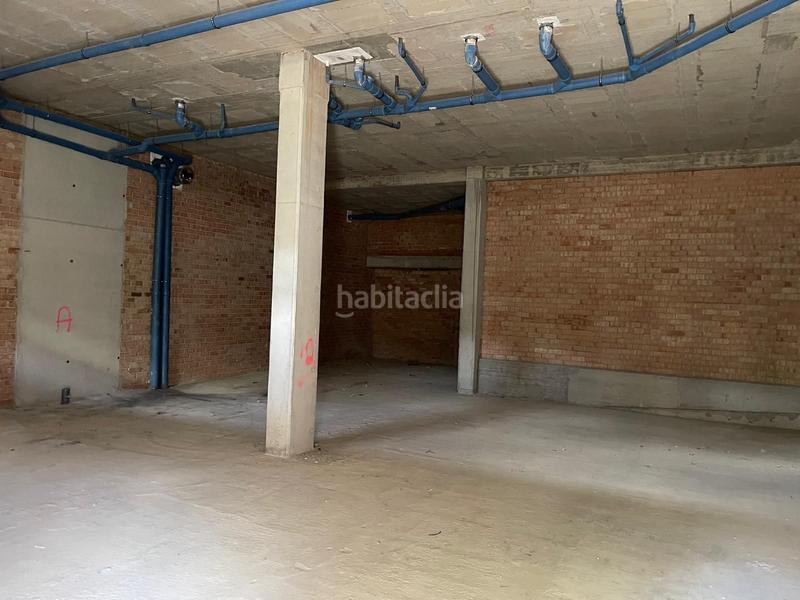 Foto 94605689-32b7-4b25-a5f9-4fec6e786823. Alquiler local comercial en francisco herrera 17 en Mataró