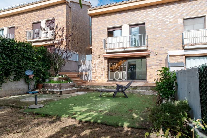 Foto 0bc7ccd6-f1f1-4dae-8adf-6ffe8d15cb6f. Haus mit heizung in Centre Masnou (El)