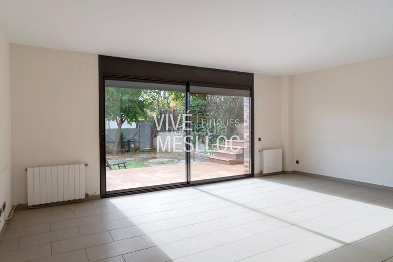 Foto 3cf171c9-c2cd-4dec-aa89-b0e95696d876. Haus mit heizung in Centre Masnou (El)