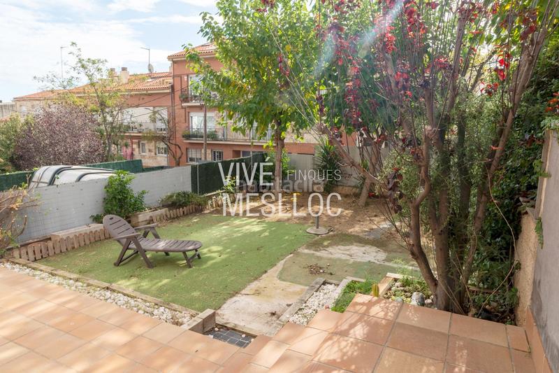 Foto 9c2a1b56-2414-4371-a315-688534943e83. Haus mit heizung in Centre Masnou (El)