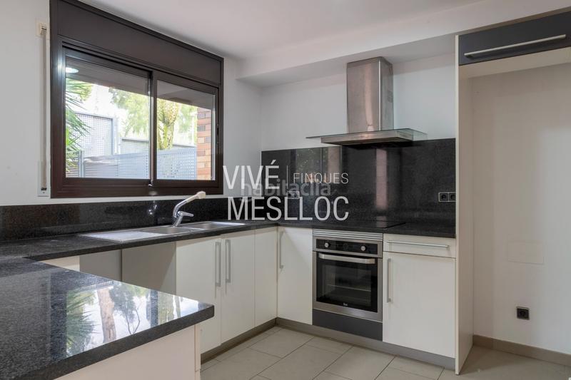 Foto 340f19a9-0262-4a3c-a107-87907f86577a. House with heating in Centre Masnou (El)