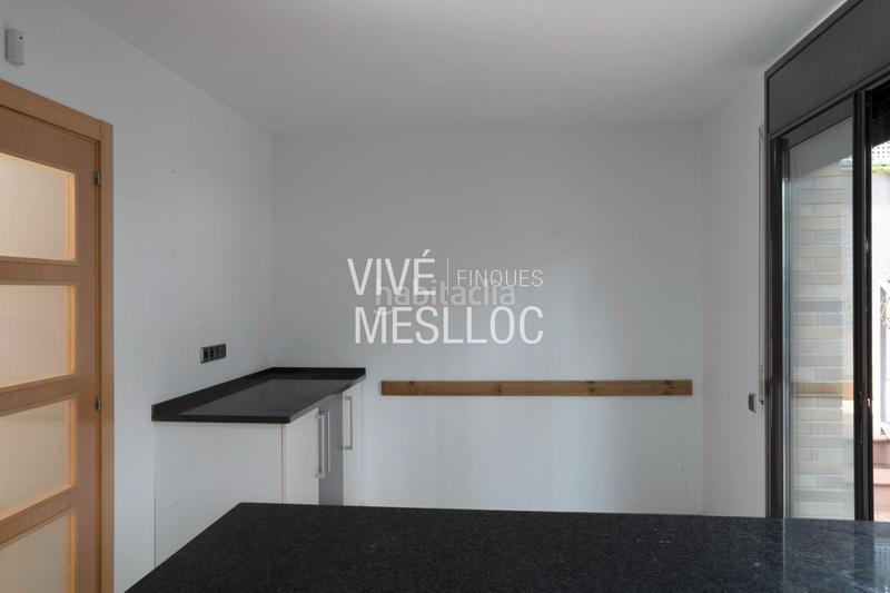 Foto e108cd97-345d-4a51-9d82-6084da6a9edf. House with heating in Centre Masnou (El)