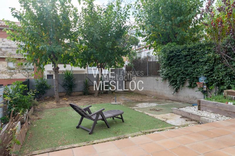 Foto 4d3de474-2a1c-4e53-8596-a319c777af5d. Maison avec chauffage dans Centre Masnou (El)