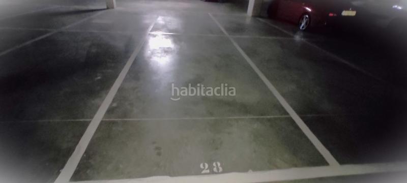 Foto 3e157505-6741-43f4-8a2e-bb1f6835405b. Lloguer aparcament cotxe a Premià de Dalt