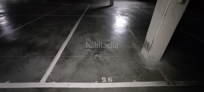 Foto 5545416e-102b-4cc0-aaf2-1708af66c05b. Lloguer aparcament cotxe a Premià de Dalt