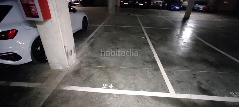 Foto 26aacb5d-998c-4e55-936a-92fe29136fe2. Affitto posto auto in Premià de Dalt