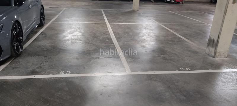 Foto 505acaad-3f3a-453b-8be6-8031f4f47d68. Affitto posto auto in Premià de Dalt