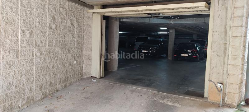 Foto addf2980-996f-4689-a578-ba59cc1298df. Affitto posto auto in Premià de Dalt