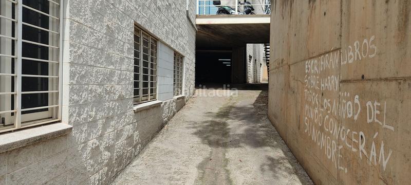 Foto ff82afdb-f85f-46dd-bedc-07670698fc5b. Affitto posto auto in Premià de Dalt