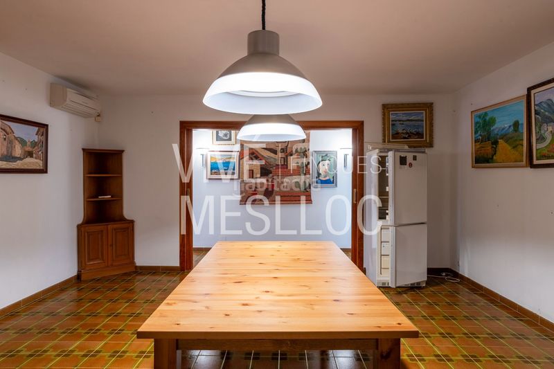 Foto 00f83524-3256-4496-b413-288722dac244. Casa amb calefacció piscina a Urbanitzacions Mataró