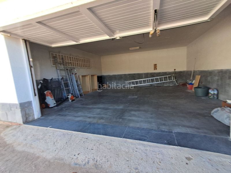 Foto 2e82597a-e4e2-4d05-b691-ab0f7d71de5a. Casa amb calefacció piscina a Urbanitzacions Mataró