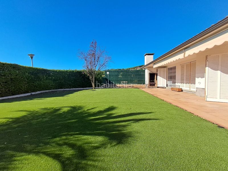 Foto 9c64331c-98ff-434d-b0e0-8aa94d410a1a. Casa amb calefacció piscina a Urbanitzacions Mataró