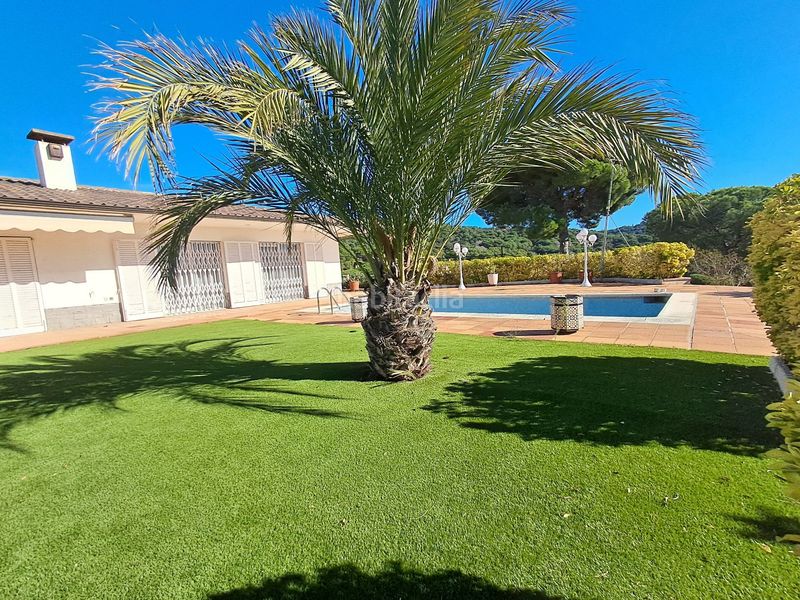 Foto d48c915c-18c6-440e-8140-67d80a0e7d92. Casa amb calefacció piscina a Urbanitzacions Mataró