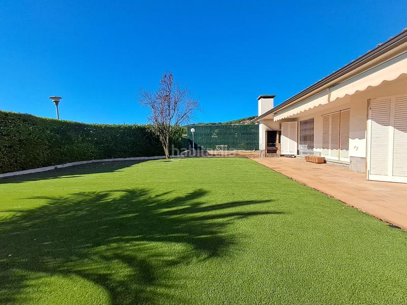 Foto c13e161f-bbe1-47d5-9d54-43d83d5a0f36. Haus mit heizung pool in Urbanitzacions Mataró