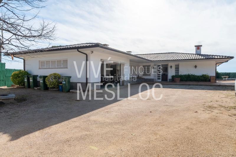 Foto 5ceee889-b158-4e6a-bbec-e1bc1ffb0232. Maison avec chauffage piscine dans Urbanitzacions Mataró