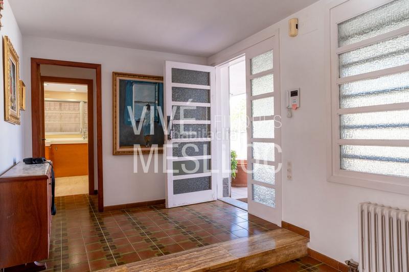 Foto ffcd0649-78cb-4261-b092-f750be92eded. Maison avec chauffage piscine dans Urbanitzacions Mataró