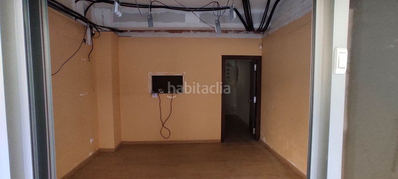Foto 2b88bd12-9a54-440a-bc70-cdbb9fdc9f66. Local comercial a Zona Alta Premià de Mar