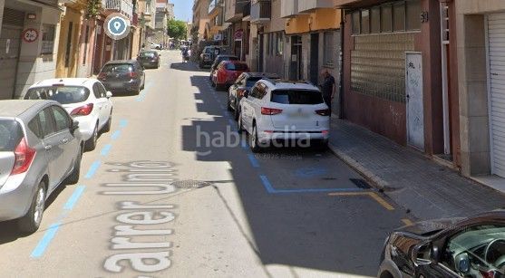 Foto 2d3a1f30-4ccf-489e-8fe5-86a9a6b1e9f4. Local comercial a Eixample Mataró