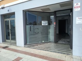 Miete Geschäftsraum in Centre