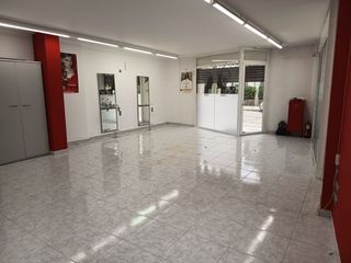 Lloguer Local Comercial a Ocata