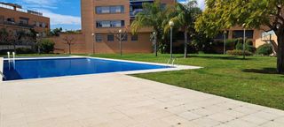 Appartement à Montgat