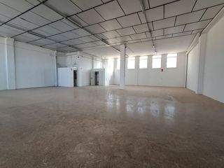 Location Bâtiment à usage industriel  Vapor gordills