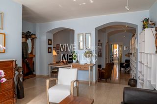 Casa en Centre. Casa en primera línea de mar