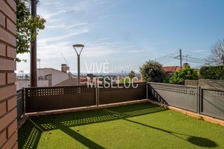 Maison jumelée  Joaquim costa