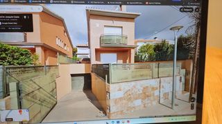 Semi detached house  Joaquim costa