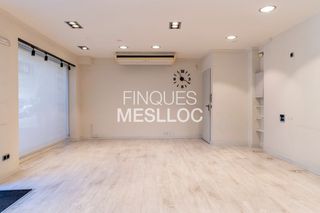 Lloguer Local Comercial a Centre