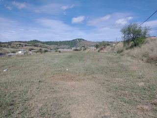 Finca rústica a Poligono 3 parcela 39