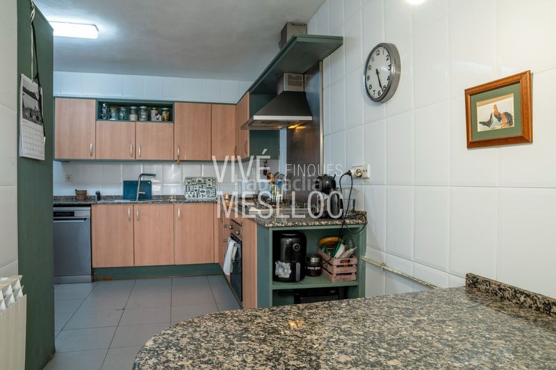 Foto ce3aef44-f906-498e-9a3a-714382649c76. Pis amb calefacció piscina a Alella