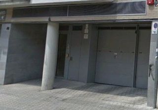 Parking voiture à Sant cugat 42