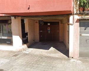 Affitto Posto auto in Catalunya 38