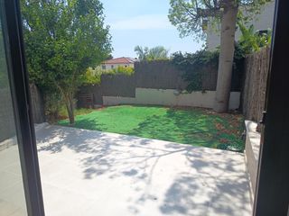 Lloguer Casa adossada a Montgat