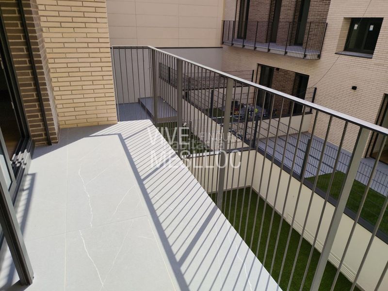 Foto adaba0ec-1d77-49eb-88da-5b95c172e95e. Apartament amb calefacció a Centre Masnou (El)