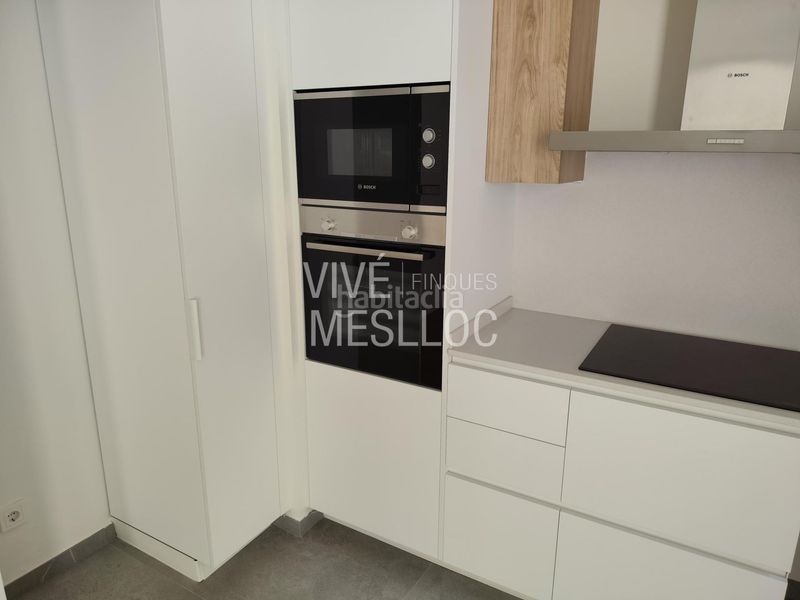 Foto b8c34b87-0802-40e9-8732-98935b1a87ba. Apartament amb calefacció a Centre Masnou (El)