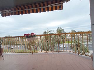 Rent Flat  Maresme