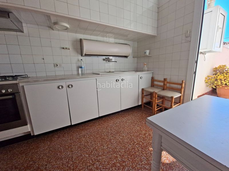 Foto 8e6c02bc-8ada-4c3a-9be4-ad06e0f61adb. Casa amb calefacció aparcament a Centre Mataró