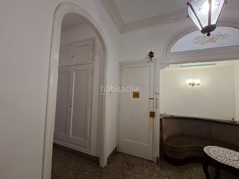 Foto 96e18534-7bc8-4d53-a778-dd24ff8c814b. Casa amb calefacció aparcament a Centre Mataró