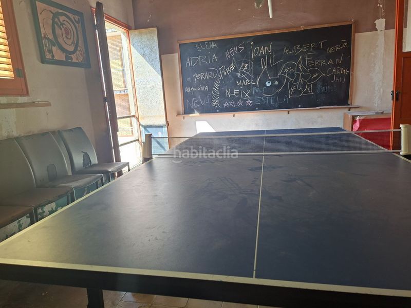 Foto a7ea7b02-cb3e-47cf-a924-73c63566f78a. Casa amb calefacció aparcament a Centre Mataró