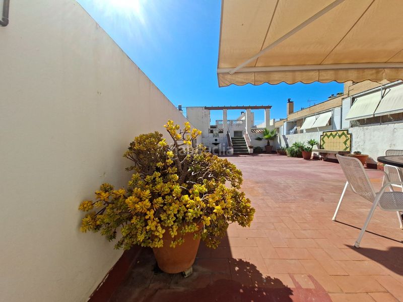 Foto d20bca83-4d64-4833-a9b0-4b23b9795d36. Casa amb calefacció aparcament a Centre Mataró