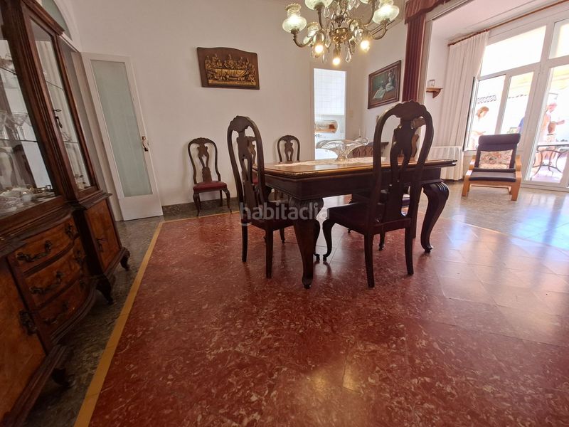Foto d439116a-a6e0-4bed-828f-d864470df772. Casa amb calefacció aparcament a Centre Mataró