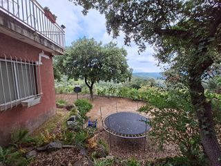 Casa a Bell cim