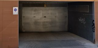 Affitto Posto auto in Mis 27