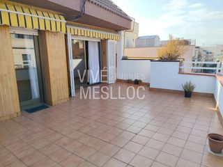 Flat in Mas Rampinyo - Montcada Nova - Carrerada