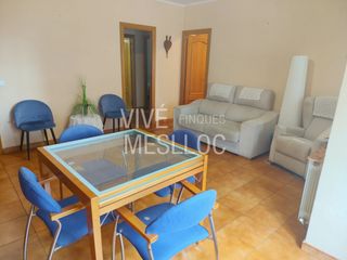 Appartement à Montgat