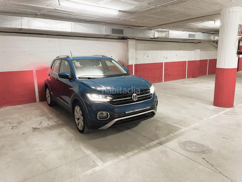 Foto bf62e972-b9e6-4f89-b430-85acdc8b3cd5. Aparcament cotxe a sant oleguer a Els Molins Mataró