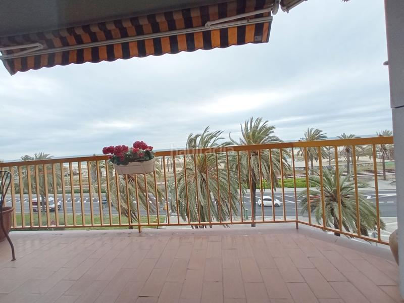 Foto a3580a5a-7491-421b-9be5-dcc4264bf017. Location appartement dans Centre Mataró