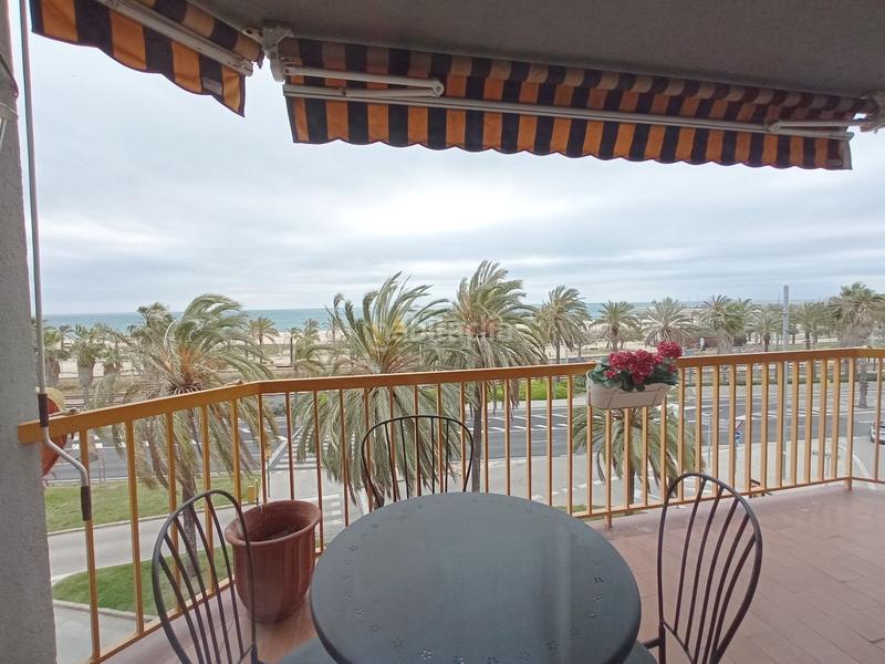 Foto b574c501-2e32-47f0-bc37-fdf5011f8b3e. Location appartement dans Centre Mataró